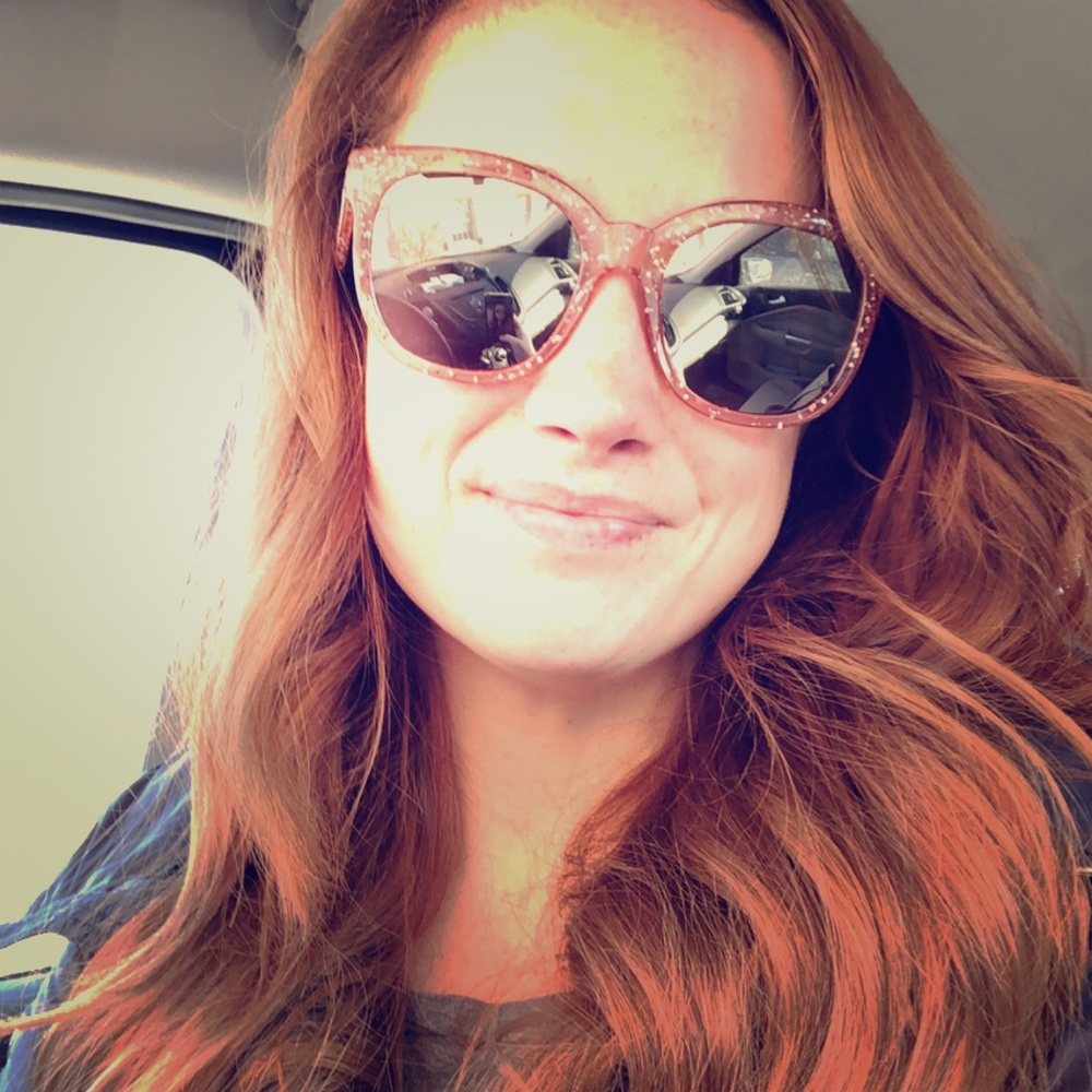 Meet your Posher, Emma